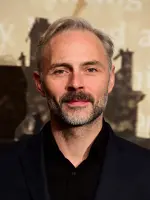 Mark Bonnar