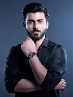 Fawad Khan