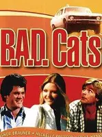 B.A.D. Cats