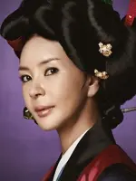 Lady Seo