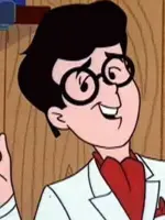 Dilton Doiley