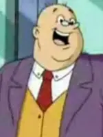 Mr. Weatherbee