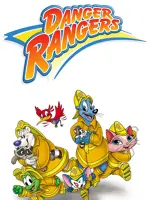 Danger Rangers