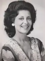 Ellen Holly