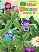 Dew Drop Diaries