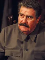 Joseph Stalin