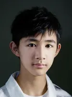 Rong Zishan