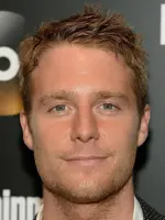 Jake McDorman