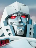 Megatron