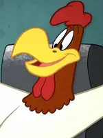 Mayor Foghorn Loghorn