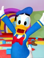 Donald Duck