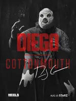 Diego Cottonmouth