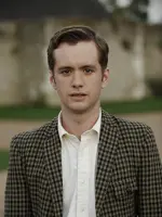 Sean Biggerstaff