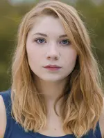 Audrey Hall