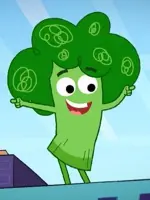 Broccoli