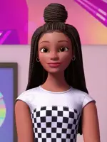 Brooklyn (Barbie)