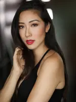 Amanda Wong