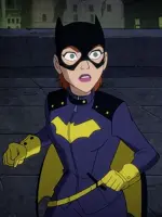 Batgirl / Barbara Gordon