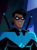 Nightwing / Dick Grayson