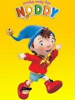 Make Way for Noddy