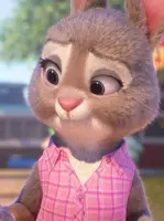 Bonnie Hopps