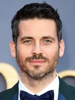 Rob James Collier