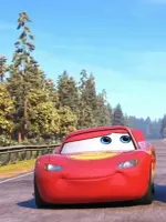 Lightning McQueen