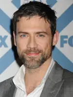 Adam Rayner