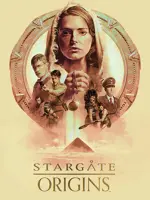 Stargate Origins