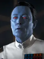 Grand Admiral Thrawn