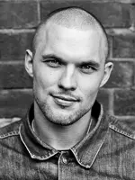 Ed Skrein