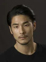 Takayuki Suzuki