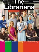 The Librarians