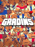 Gradins