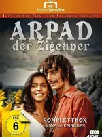 Arpad, der Zigeuner