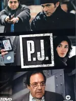 P.J.: Police judiciaire