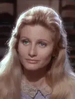 Jill Ireland