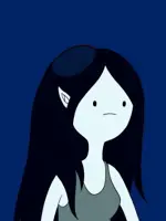 Marceline the Vampire Queen