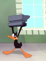 Daffy Duck