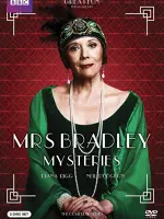 The Mrs Bradley Mysteries