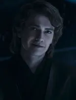 Anakin Skywalker