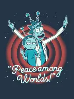 Rick and Morty