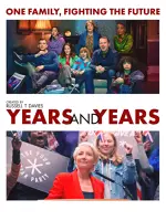 Years and Years