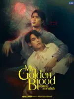 My Golden Blood