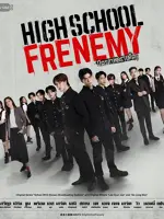 High School Frenemy