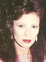 Patricia Reyes Spíndola