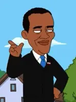 Barack Obama