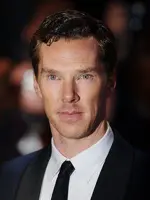 Benedict Cumberbatch