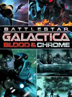 Battlestar Galactica: Blood & Chrome