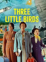 Three Little Birds